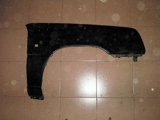 PIEZAS Y RECAMBIOS DE RENAULT EXPRESS (3)