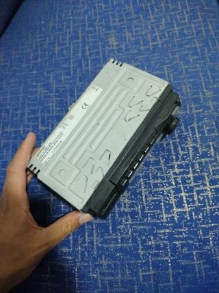 Radió coche Sony 