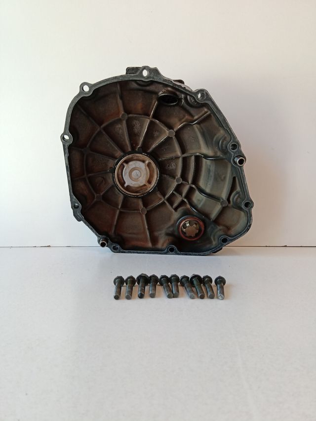 tapa embrague suzuki gsxr 1000 k5 k6 despiece