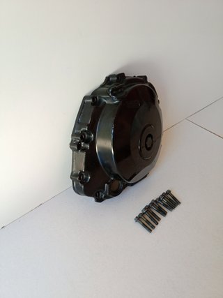 tapa embrague suzuki gsxr 1000 k5 k6 despiece