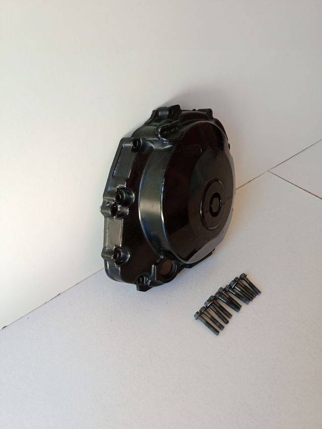 tapa embrague suzuki gsxr 1000 k5 k6 despiece