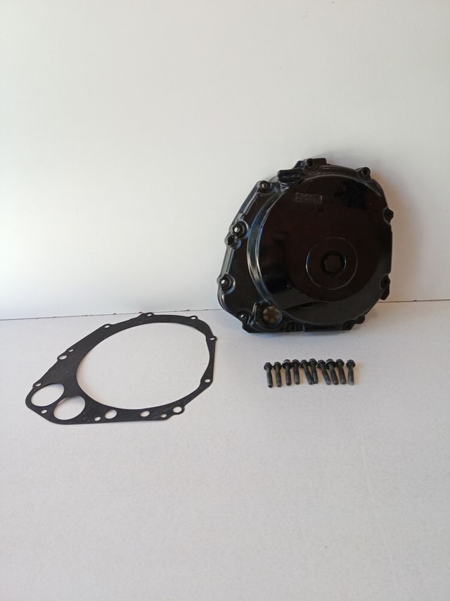 tapa embrague suzuki gsxr 1000 k5 k6 despiece