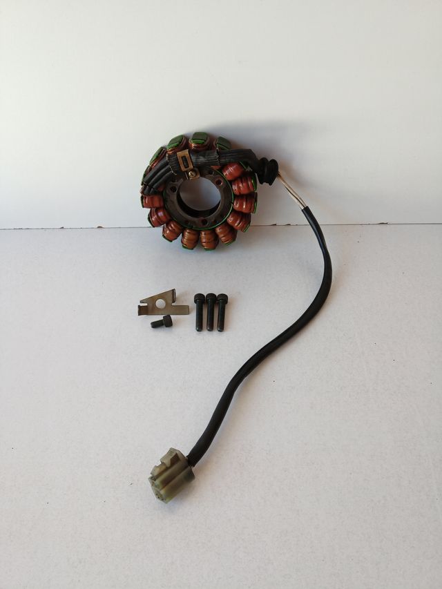 stator suzuki gsxr 1000 k5 k6 despiece