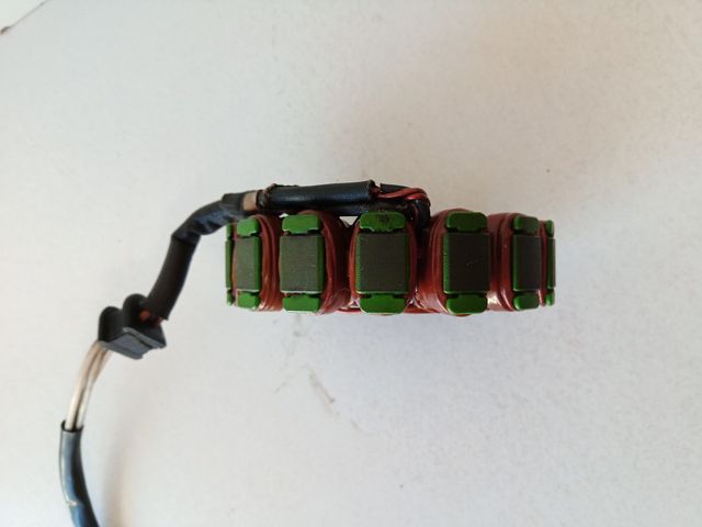 stator suzuki gsxr 1000 k5 k6 despiece