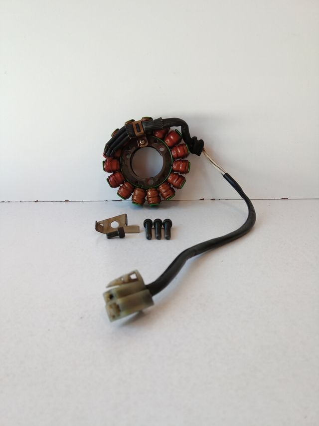 stator suzuki gsxr 1000 k5 k6 despiece
