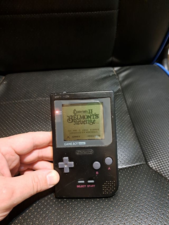 Foco Prolight Strobe 200