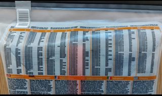Cadena textil nieve AutoSock HP 645