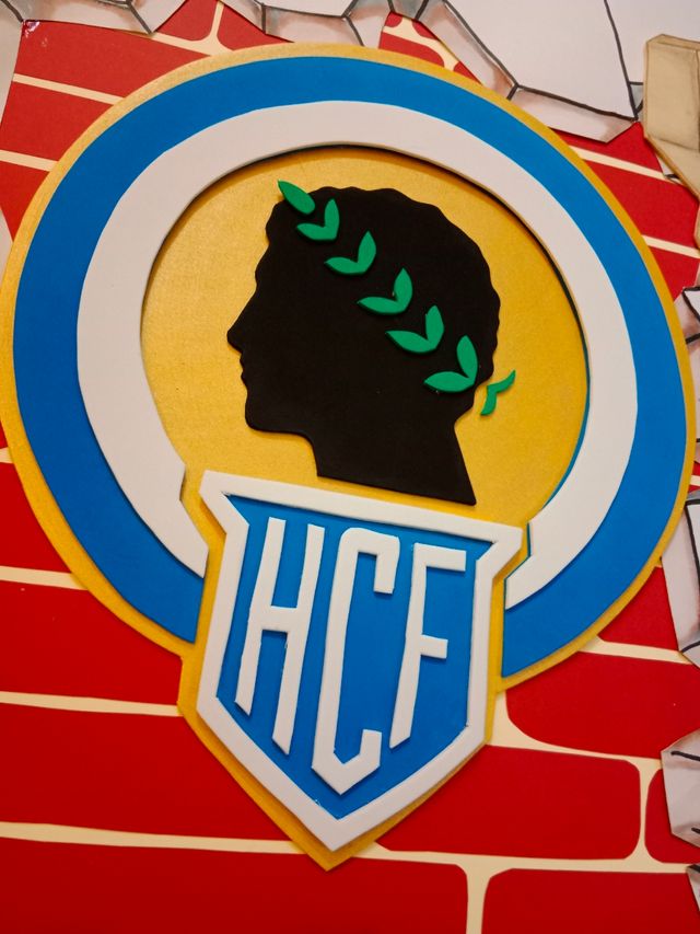 Poster personalizado