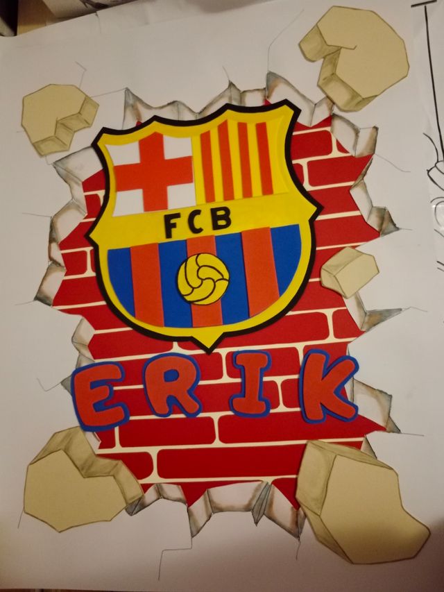 Poster personalizado