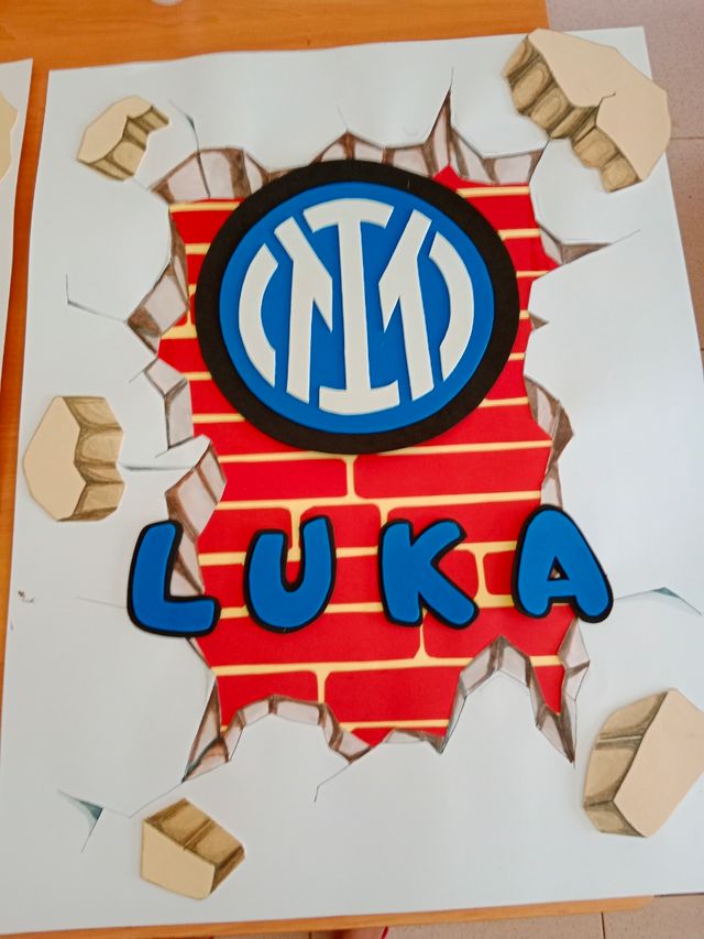 Poster personalizado