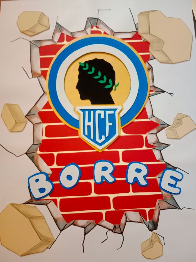 Poster personalizado