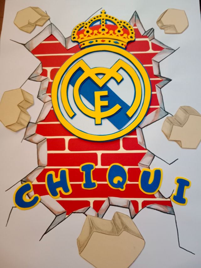 Poster personalizado