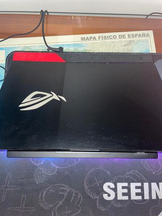 Odenador portatil ASUS GAMING