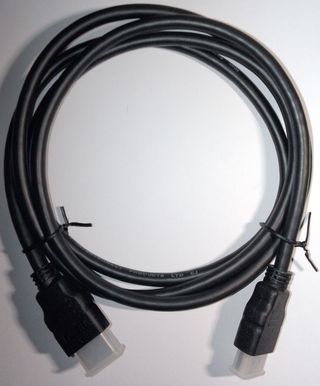 2 cables HDMI por 3 €