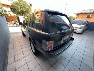 Land Rover... ¡¡¡ AVERIA EN CENTRALITA ABS !!!