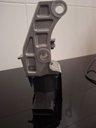 ACTUADOR TURBO BMW ORIGINAL.49135-05620