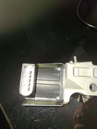 ACTUADOR TURBO BMW ORIGINAL.49135-05620