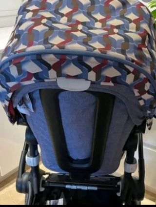 Bugaboo bee 6 