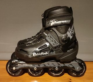 Rollerblade Fusion X3 talla 39