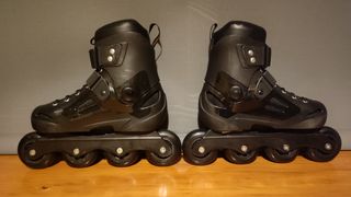 Rollerblade Fusion X3 talla 39