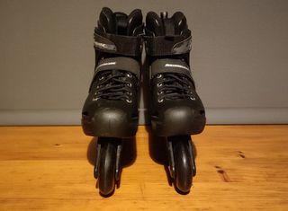 Rollerblade Fusion X3 talla 39