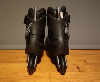 Rollerblade Fusion X3 talla 39
