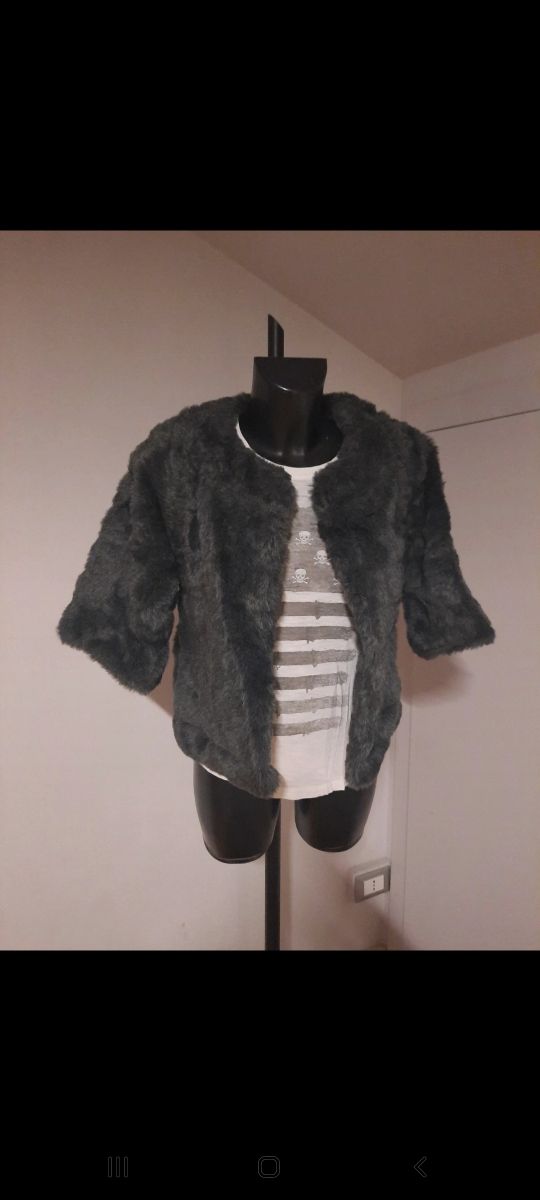 Pellicciotto tg S Piazza Italia