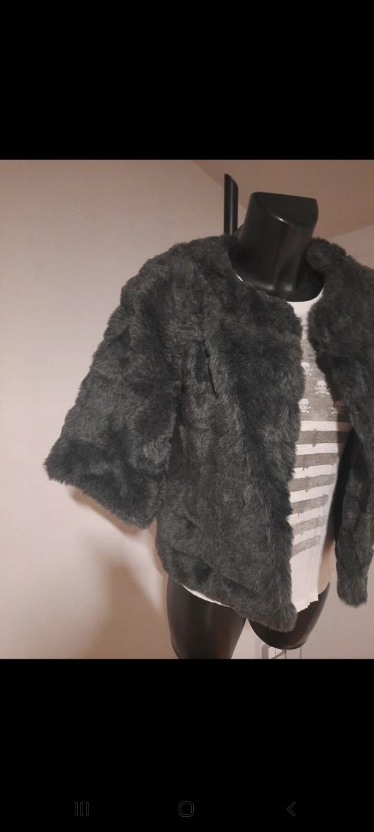 Pellicciotto tg S Piazza Italia