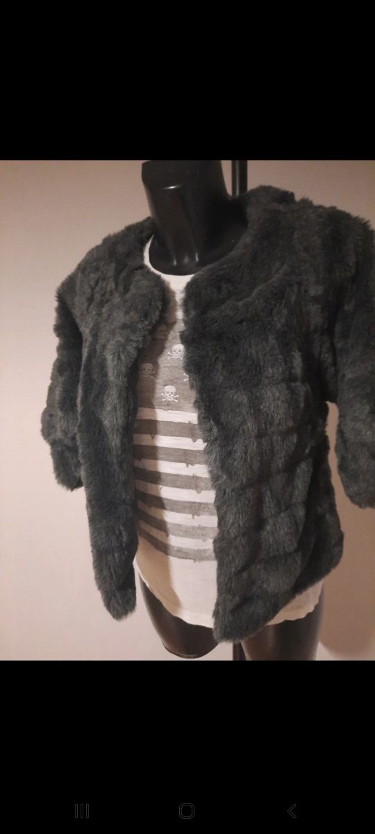 Pellicciotto tg S Piazza Italia