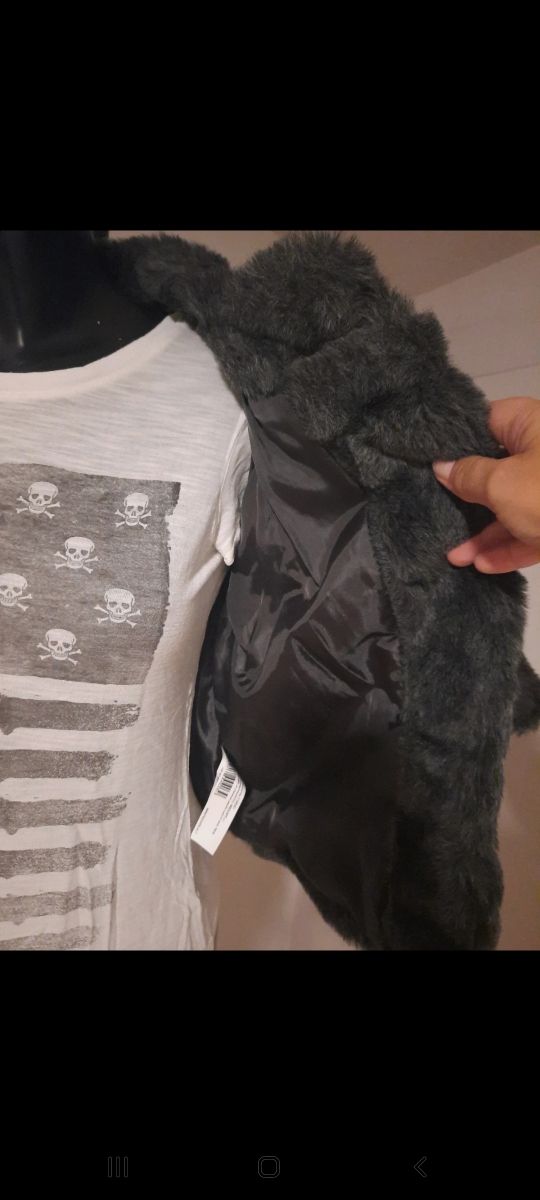 Pellicciotto tg S Piazza Italia