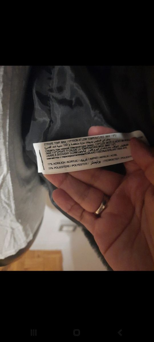 Pellicciotto tg S Piazza Italia