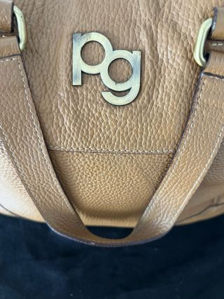 Bolso Purificación García