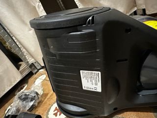 Aspiradora amazon basic 700w