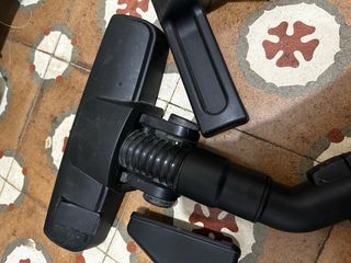 Aspiradora amazon basic 700w