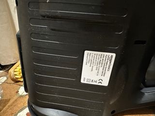 Aspiradora amazon basic 700w