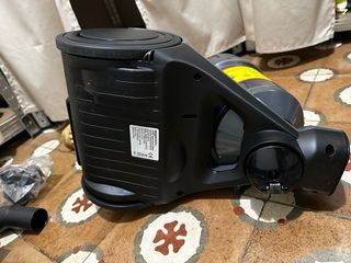 Aspiradora amazon basic 700w