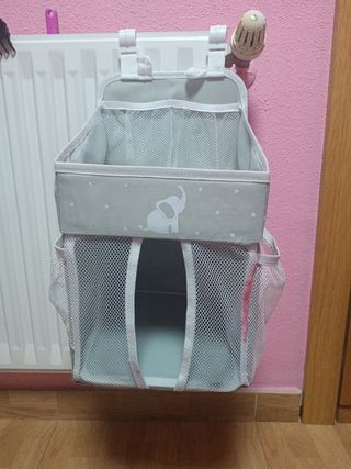 PAÑELERA/ORGANIZADO