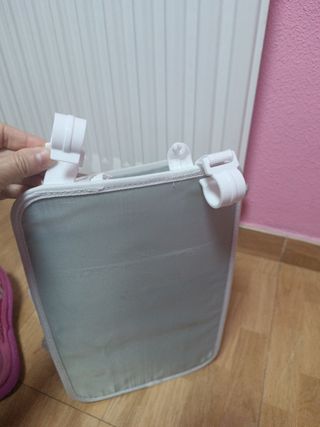 PAÑELERA/ORGANIZADO