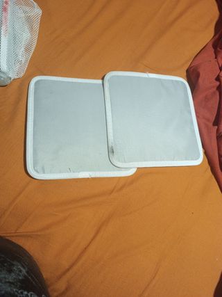 PAÑELERA/ORGANIZADO