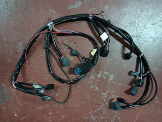 Mazo de cables completo Harley 