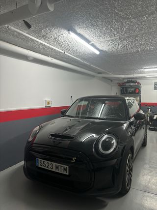 MINI Mini 2022