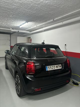 MINI Mini 2022