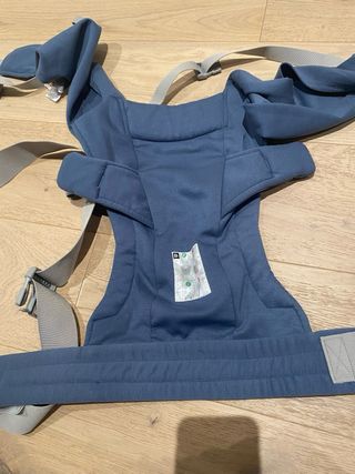 Mochila portabebés Ergobaby Embrance