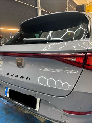 CUPRA Leon ST Hybrido enchufable 245cv