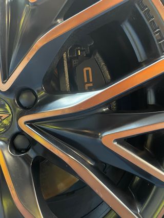 CUPRA Leon ST Hybrido enchufable 245cv