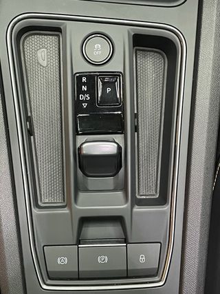CUPRA Leon ST Hybrido enchufable 245cv