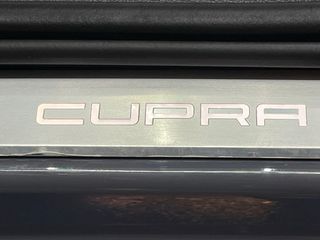CUPRA Leon ST Hybrido enchufable 245cv