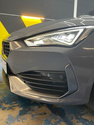 CUPRA Leon ST Hybrido enchufable 245cv