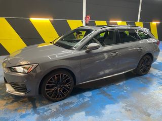 CUPRA Leon ST Hybrido enchufable 245cv