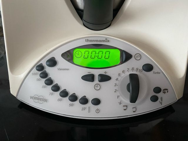 Thermomix Tm31